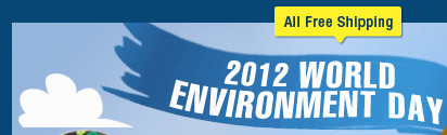 2012 World Environment Day