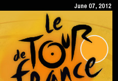 Tour de France 