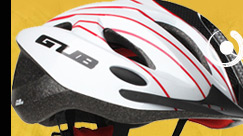 Bicycle Helmet