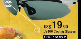 UV400 Cycling Glasses