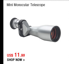 Mini Monocular Telescope