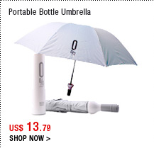 Portable Bottle Umbrella