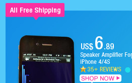 Speaker Amplifier For iPhone 4/4S