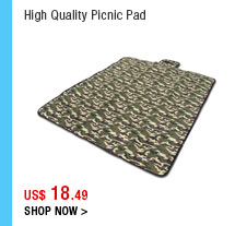 High Quality Picnic Pad