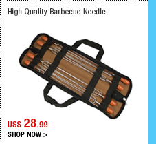 High Quality Barbecue Needle