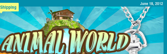 Animal World