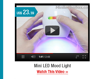 Mini LED Mood Light