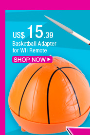 Basketball Adapter for Wii Remote
