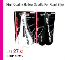 High Quality Hollow Saddle For Road Bike