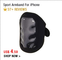 Sport Armband For iPhone