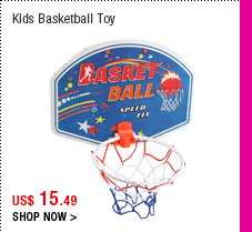 Kids Basketball Toy
