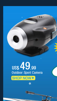 Outdoor Sport Camera
