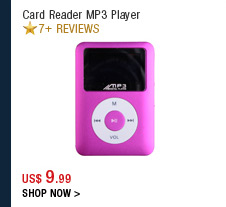 Card Reader MP3 Player