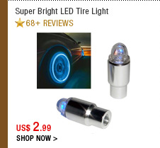 Super Bright LED Tire Light