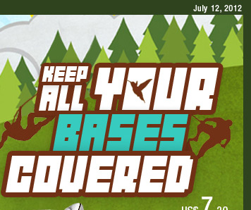 Keep All Your Bases Covered