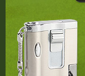 Multifunction Gas Lighter