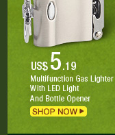 Multifunction Gas Lighter