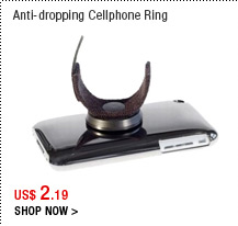 Anti-dropping Cellphone Ring