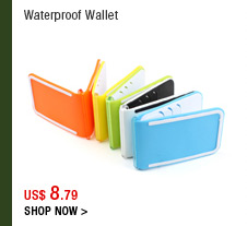 Waterproof Wallet