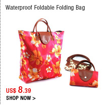 Waterproof Foldable Folding Bag