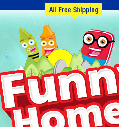 Funny Home Gadgets