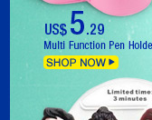 Multi function Pen Holder