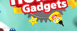 Funny Home Gadgets