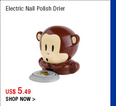 Electric Nail Polish Drier