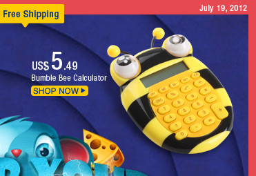 Bumble Bee Calculator