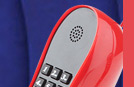 High Heel Telephone