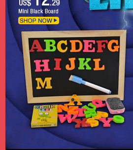 Mini Black Board