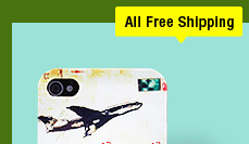 iPhone 4/4S Case