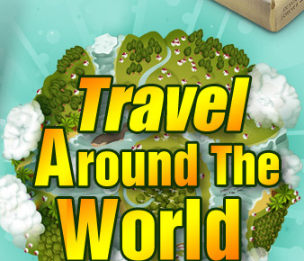 Travel Around The World