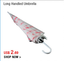 Long Handled Umbrella