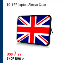 10-15" Laptop Sleeve Case
