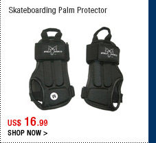 Skateboarding Palm Protector