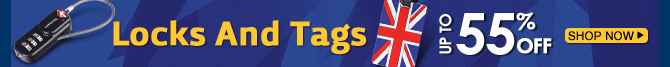 Locks And Tags