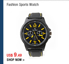 Fashion Sports Watch