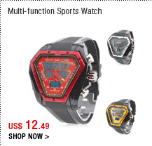 Multi-function Sports Watch