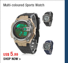Multi-function Sports Watch