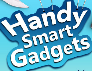 Handy Smart Gadgets