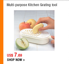 Multi-purpose Kitchen Grating tool