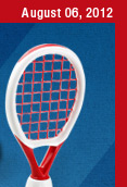 Pair Of Tennis Rackets For Wii