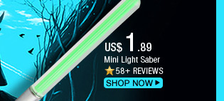 Mini Light Saber