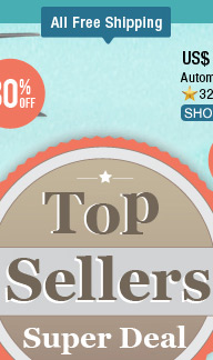 Top Sellers Super Deal