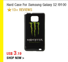 Hard Case For Samsung Galaxy S2 i9100