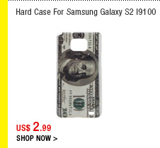 Hard Case For Samsung Galaxy S2 i9100