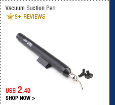 Vacuum Suction Pen
