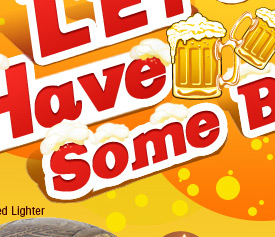 Let’s Have Some Beer