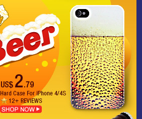 Hard Case For iPhone 4/4S